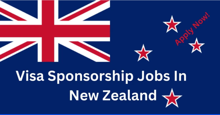 Factory Worker Jobs in New Zealand with Visa Sponsorship for Foreigner 
