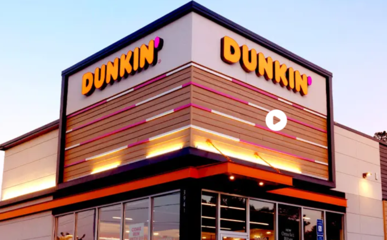 Dunkin Bakers Jobs Hiring In Lithuania 2024