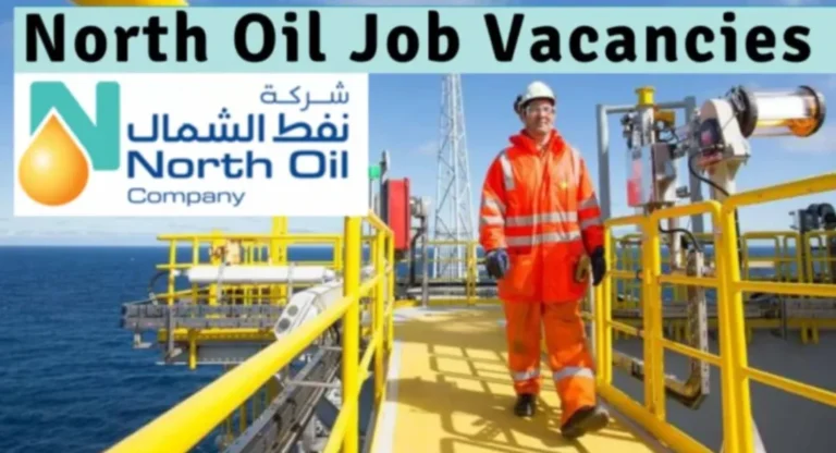 North Oil Company Careers – Vacancy In Qatar 2024