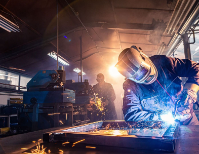 Welder Jobs in the USA with Visa Sponsorship