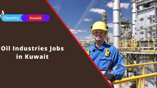 Oil & Gas - Arvind Human Resources JOBS IN KUWAIT