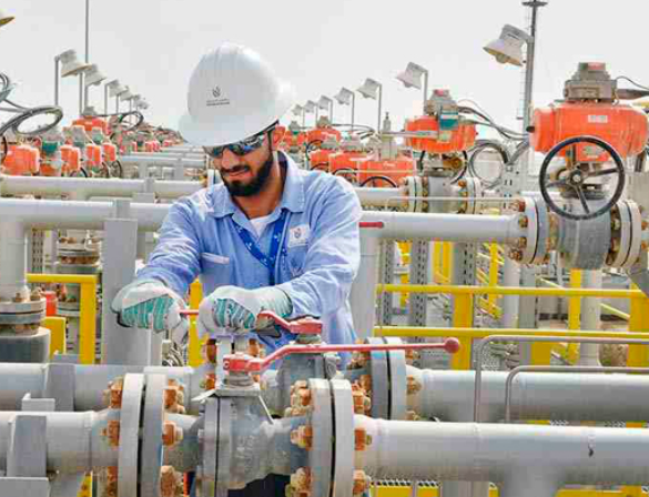 Oil & Gas Jobs in Bahrain