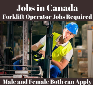 Introduction to Forklift Operator Jobs in Canada . Forklift operators play a crucial role in various industries across Canada, including manufacturing, logistics, and construction. They are responsible for safely operating forklifts to transport materials and goods within warehouses, storage yards, and construction sites.